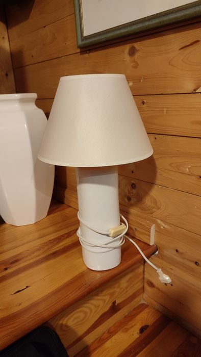 Sprzedam piękną lampę