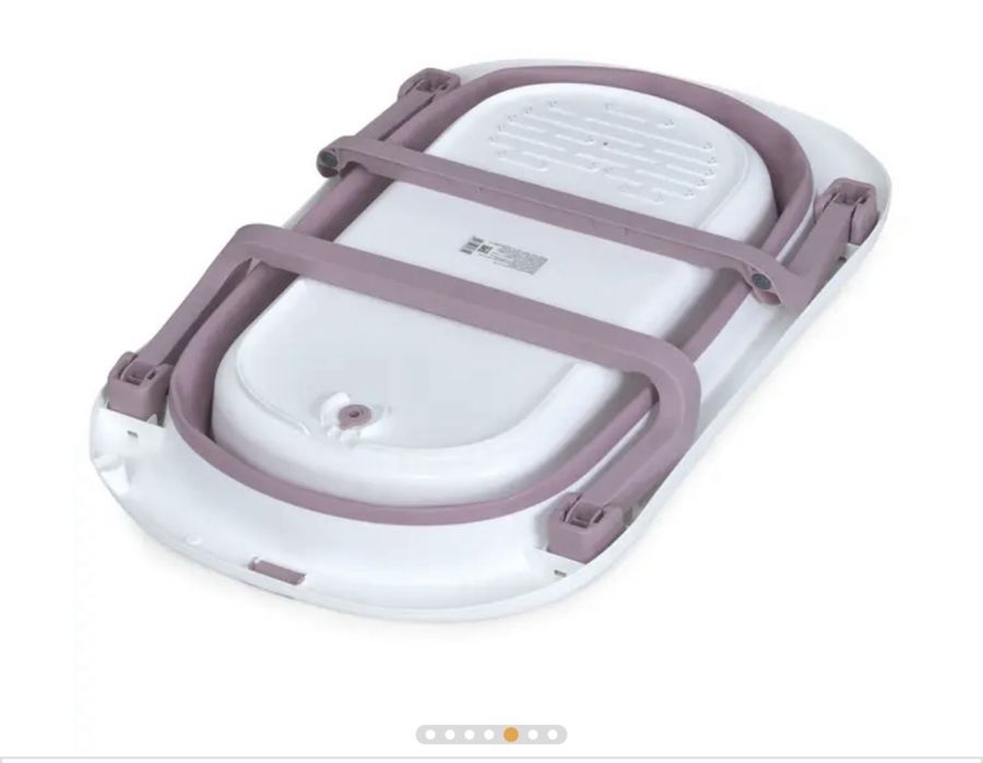 Ванночка для купання