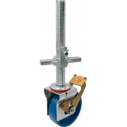 Rusztowanie Krause ProTec 0,7x2,0 wys. rob. 4,3 m PROMOCJA !