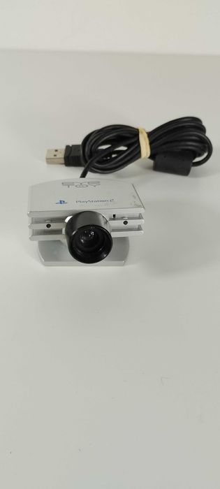 EyeToy USB Camera - Playstation 2 PS2