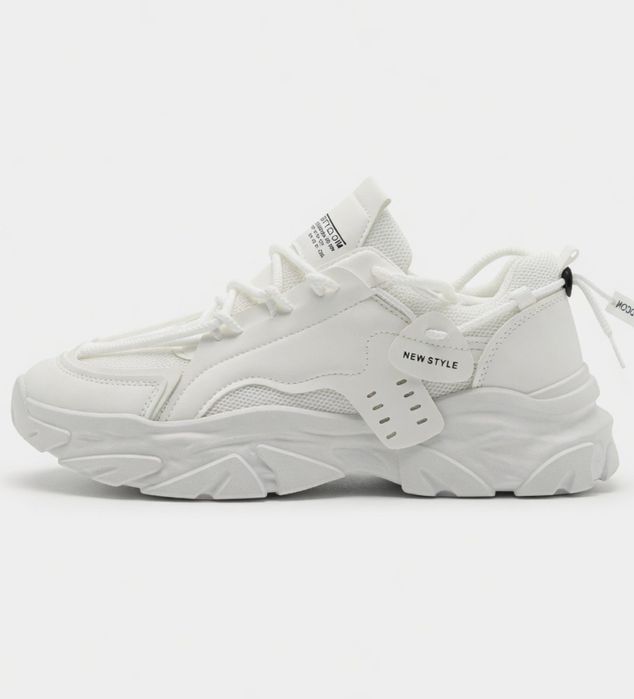 Sneakersy męskie buty sportowe rozmiar 44