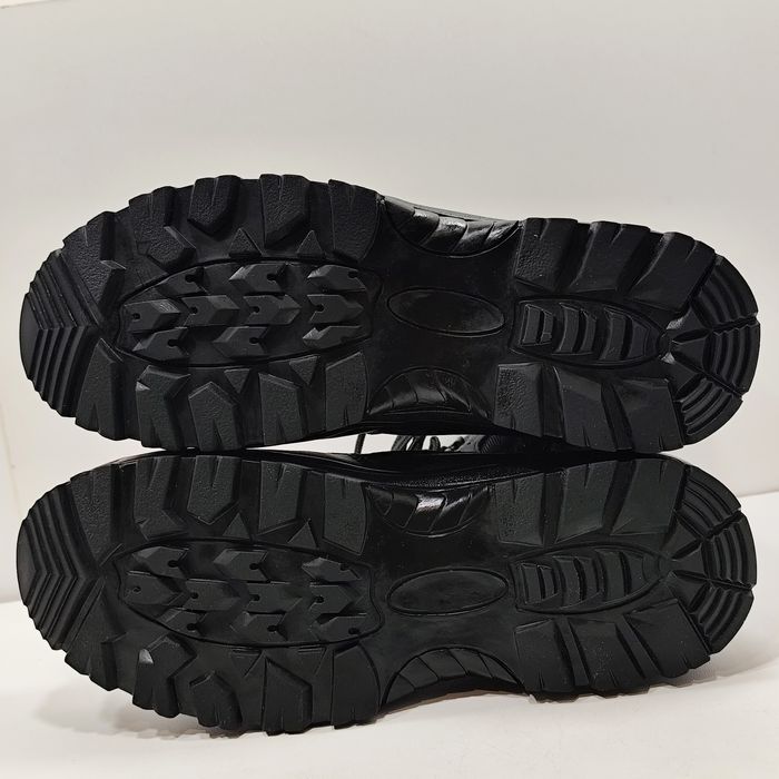 черевики Mil-Tec SWAT Tactical 44р/28.3см