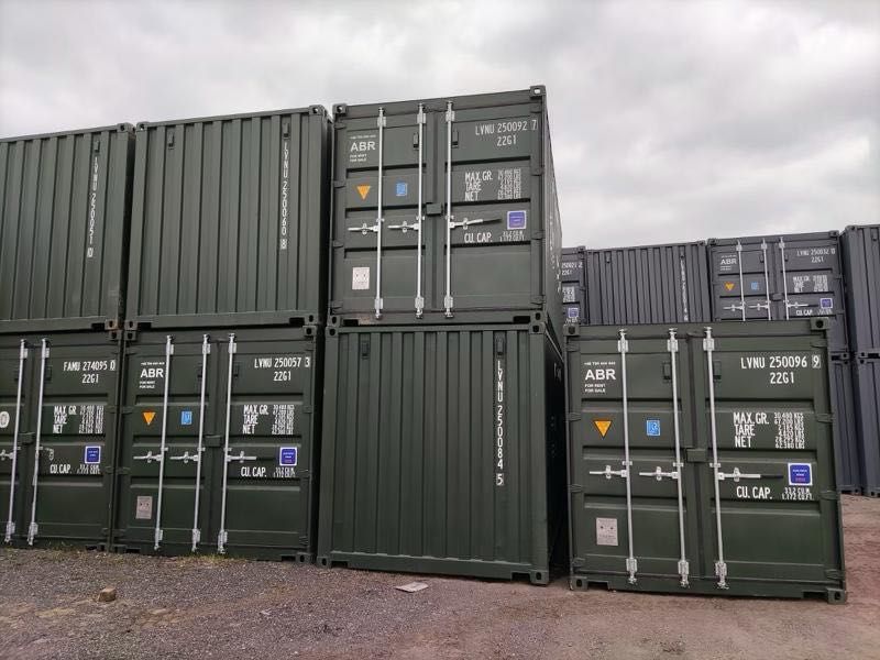 Mini magazyny wynajem/24h dostęp