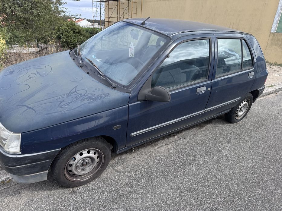 renault clio ( ler anuncio) — photo 2
