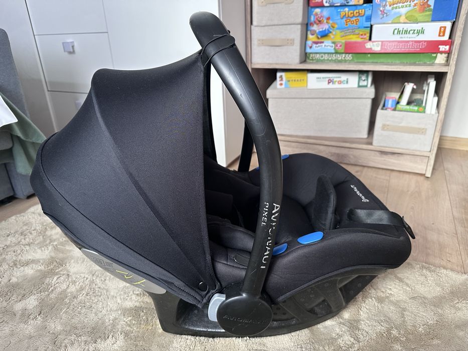 Avionaut Pixel 0-13 kg