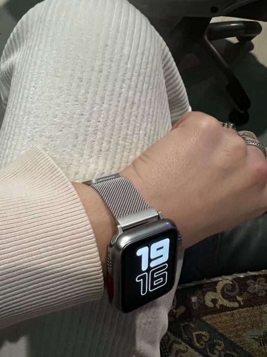 Ремінець apple watch 5 44 mm