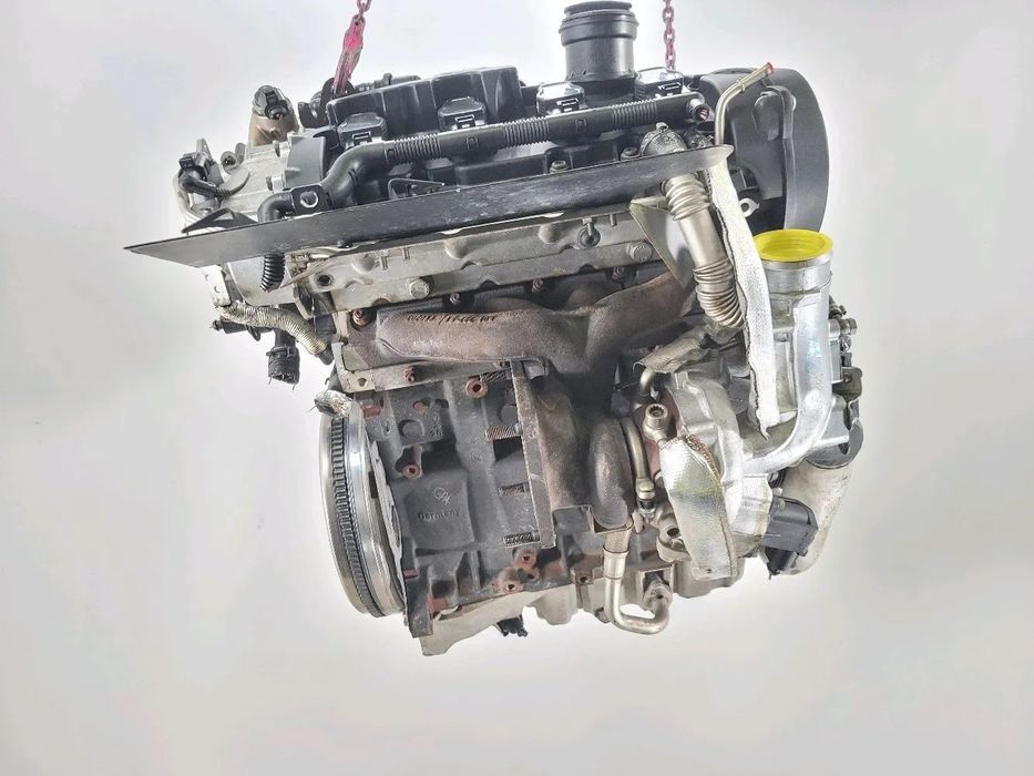 Motor BWA AUDI 2.0L TFSI 200cv