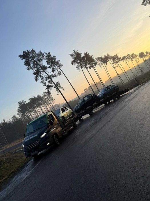 KASACJA POJAZDÓW Złomowanie Aut Skup Autozłom Demontaż Złomujgrata.pl