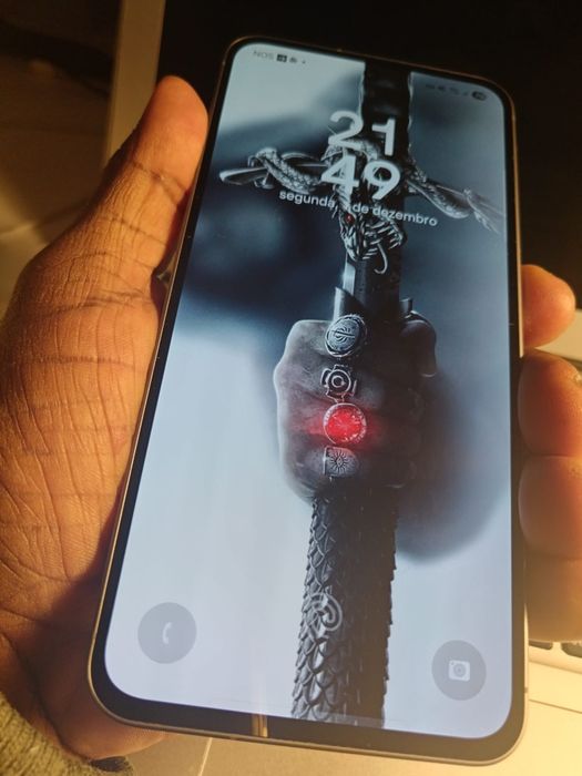 Samsung Galaxy A56  256GB  5G