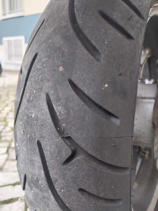 Honda Integra 750 OPORTUNIDADE