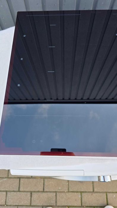 Płyta indukcyjna HAIER jak nowa ID Series 6, WiFi, synchro z okapem