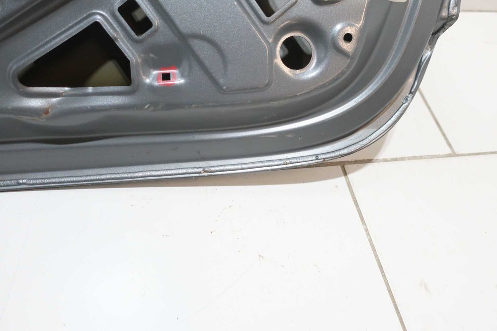 Klapa Tył Tyl Bmw 3 E91 lci lift po liftingu