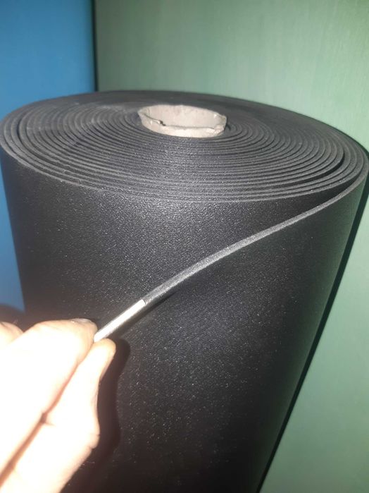 Продам залишки термовініл 3мм.