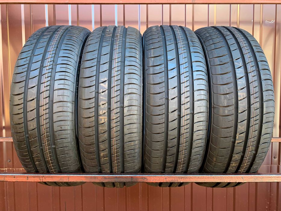 175/65 R14 Kumho EcoWing ES01. Шини літні 4 шт. (2025 Korea)