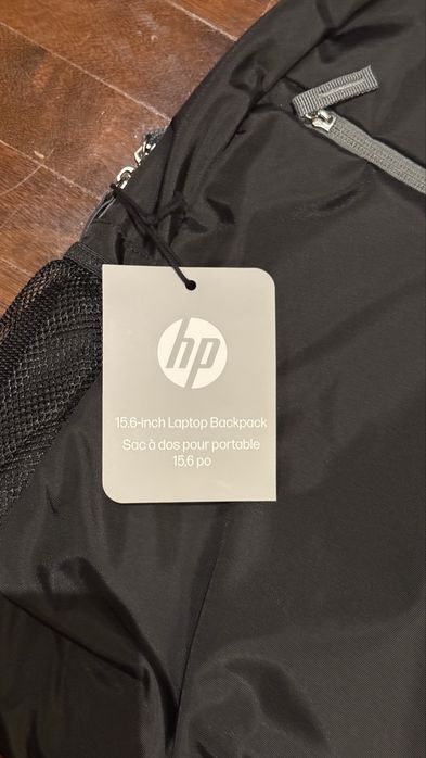 Mochila para portatil HP nova