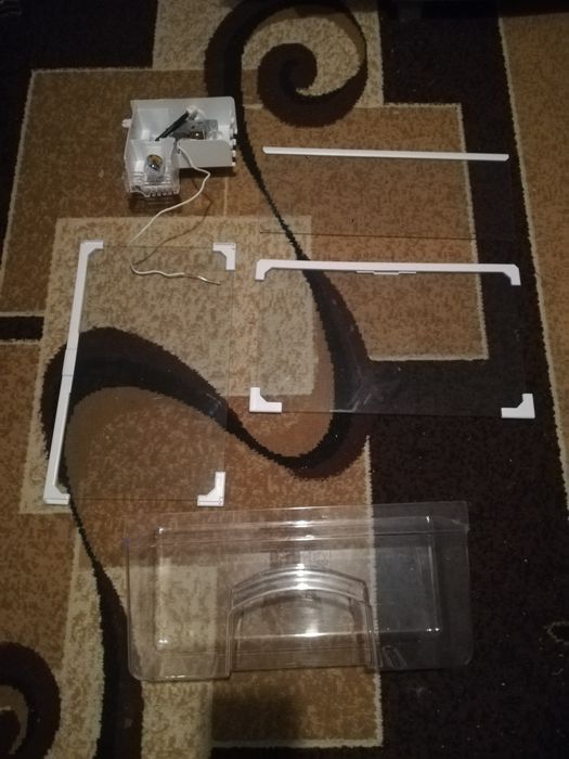 Drzwiczki kompletne czesci MPM-99-CJ-09/AA