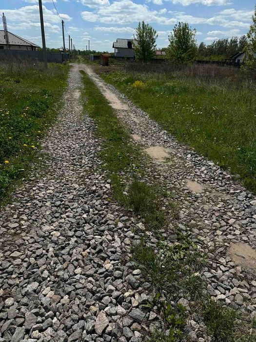 Продам земельну ділянку під забудову в Бохониках 5330