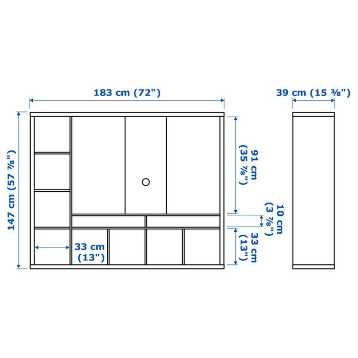 Movel sala para tv
