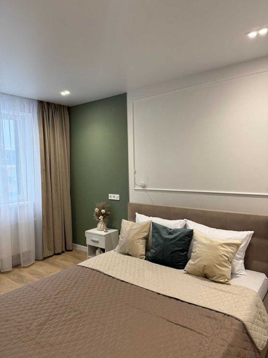 LS-19 Продам квартиру пр.Перемоги,86