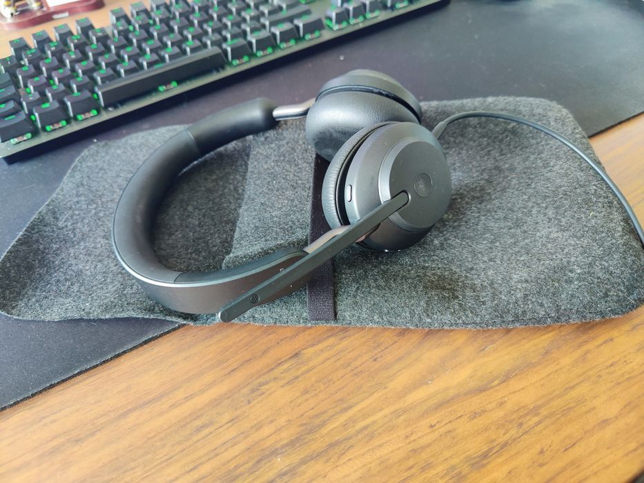 Jabra Evolve2 40 SE