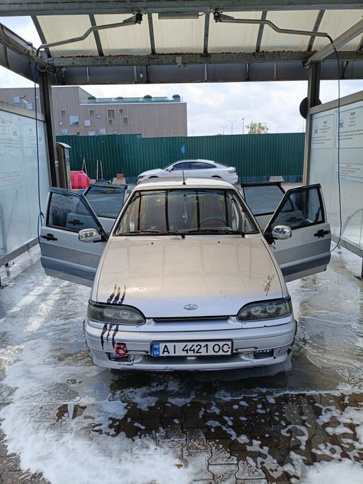 Продам Ваз 2115 в гарному стані.