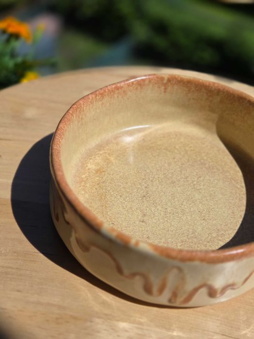 Miska ceramiczna dla psa kota zwierząt