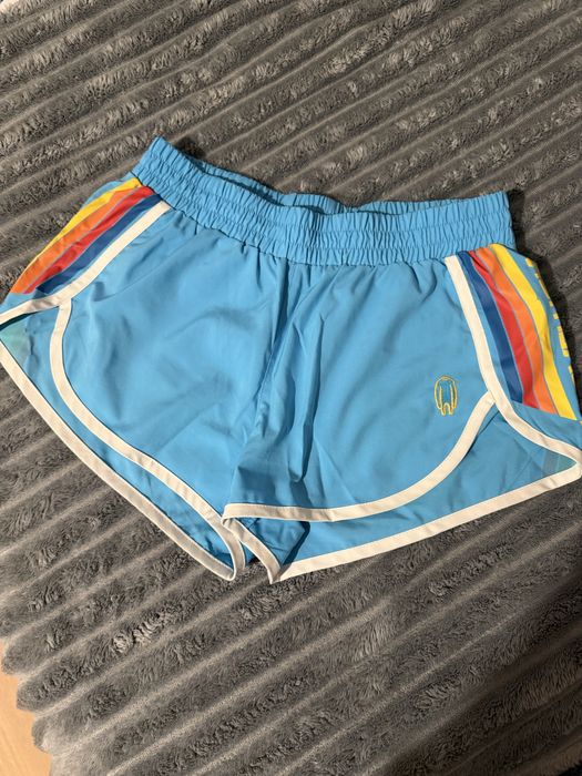 Krótkie szorty Diverse Coalition