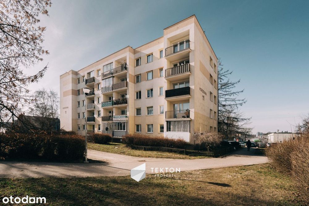 Idealne dla rodziny | 4 jasne pokoje z widokiem