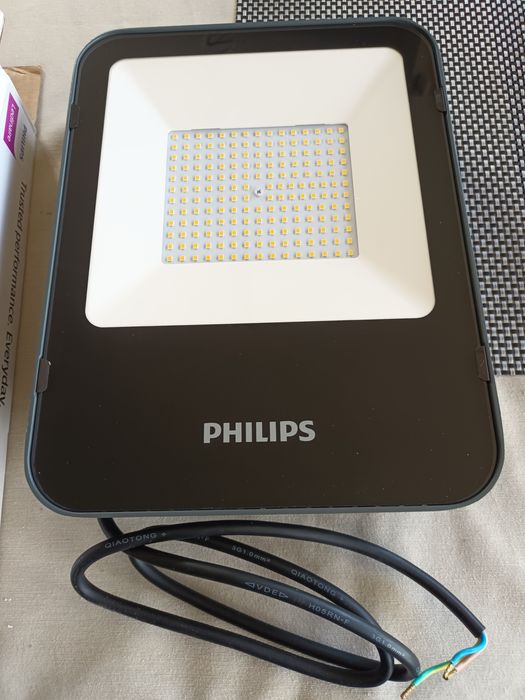 Naświetlacz LED PHILIPS  100W  halogen