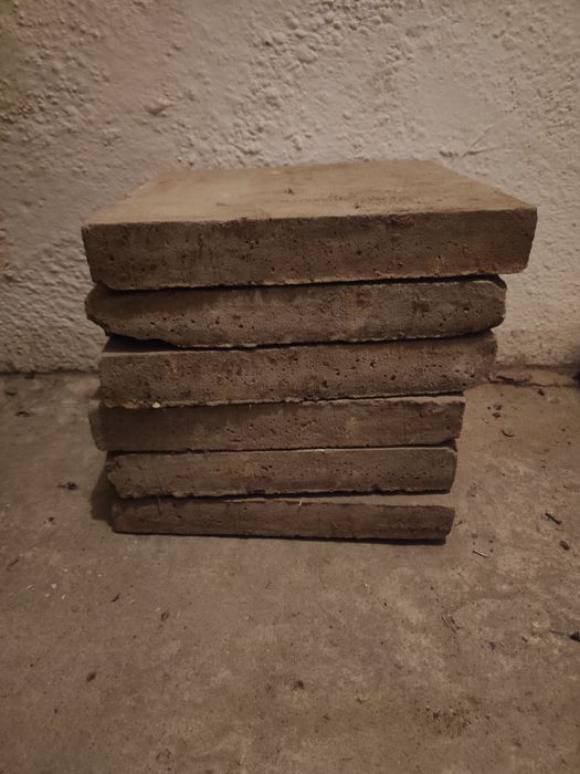 Płyty chodnikowe 35x35  Płytki chodnikowe