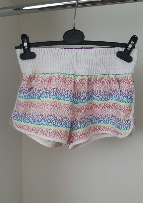 Жіночі джинсові шорти