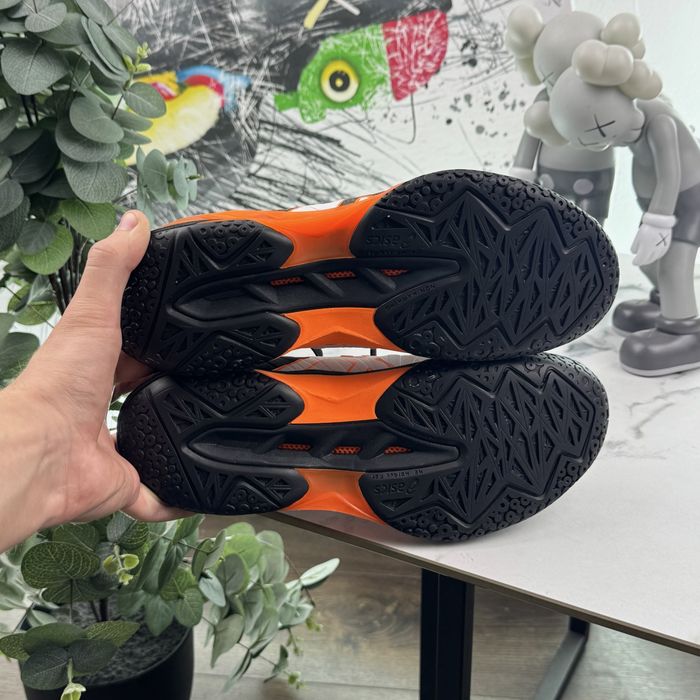 Кросівки Asics Gel Blast 41 розмір Е6022