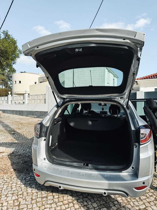 Vendo Renault Megane III Grandtour em óptimo estado