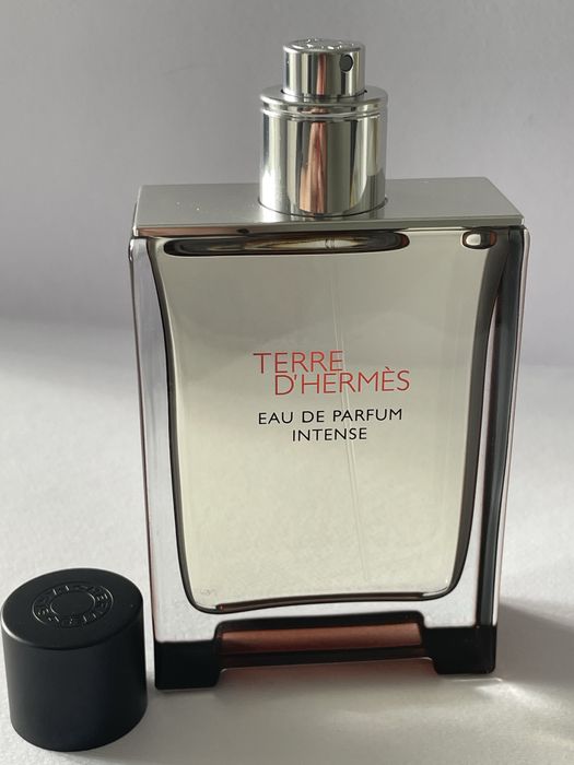 Terre d'Hermès Eau de Parfum Intense 100 ml