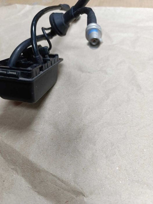 Камера заднего вида Chevrolet Bolt 17-19 42566746, 42489889