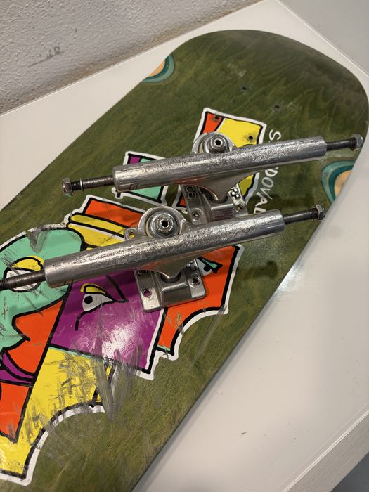 Ace Af1 77 hollow