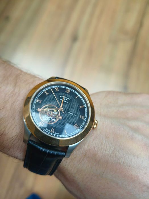 Rotary Les Originales Jura