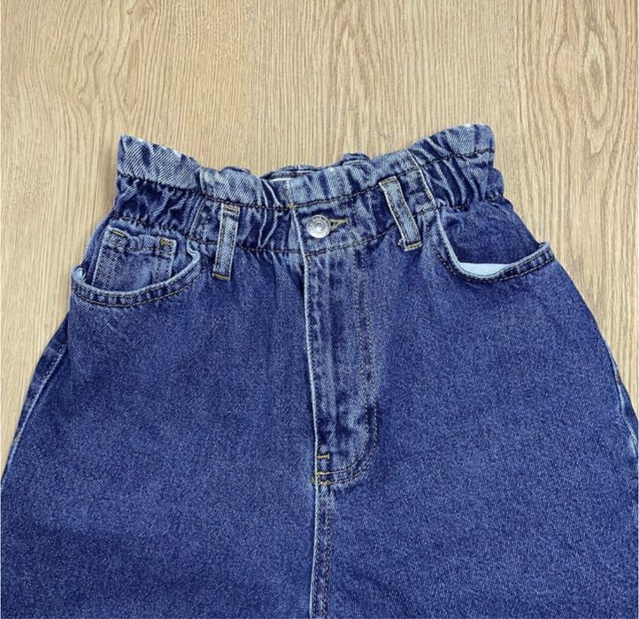 Жіночі джинси