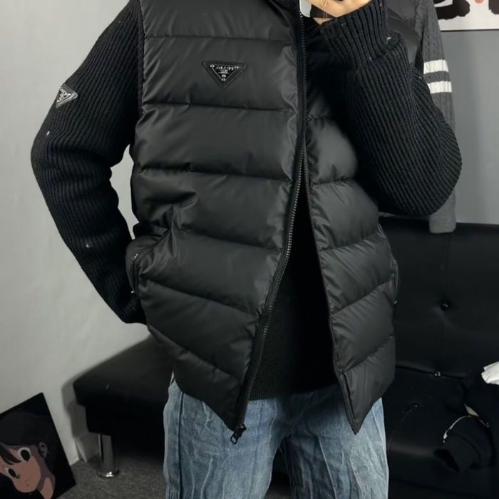 Кардиган prada/прада (cp comany)