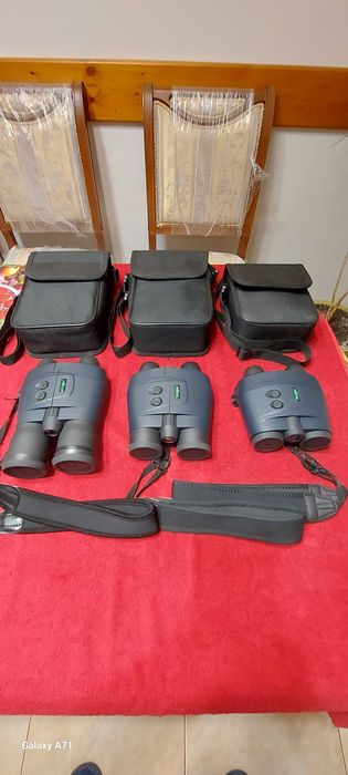 Біноклі нічного бачення NightOwl Optics NOB4XХ+не демаскірує Орыгинал.