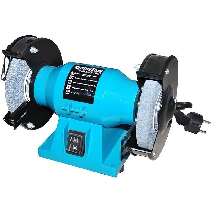 Електричне точило STAVTOOL 150 ( 950Вт, 32 мм )