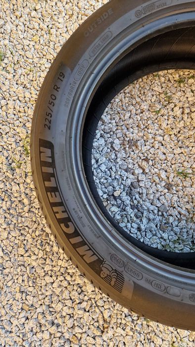 Opony letnie Michelin e.PRIMACY 225/50 R19 4 szt.