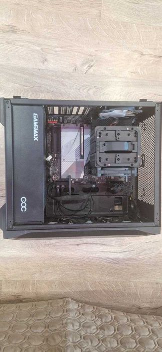 Кулер Be Quiet! Dark Rock Pro 5