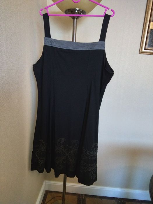 Сарафан  XXXL.   .