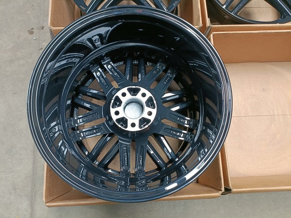 Alufelgi Felgi Volvo 18 cali 5x108 XC70 XC90 S60 V70 V60 V50 S80
