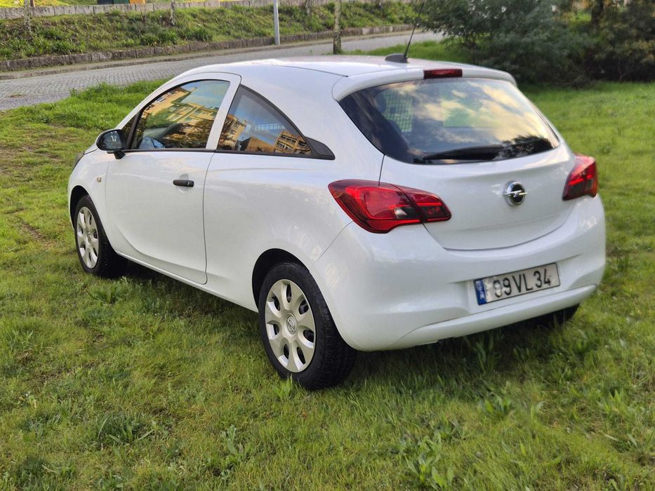 Opel Corsa 1.3 CDTi NACIONAL IVA DEDUTÍVEL