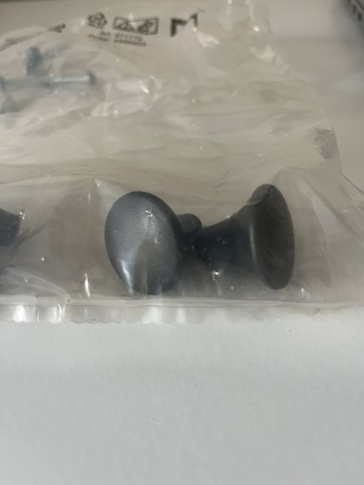 Puxadores movel ikea KOPPANG ou HEMNES