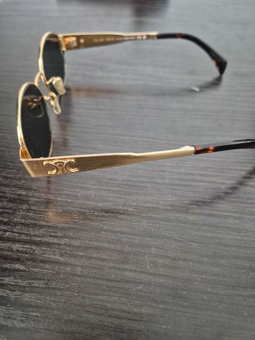 Okulary przeciwsłoneczne marki Celine