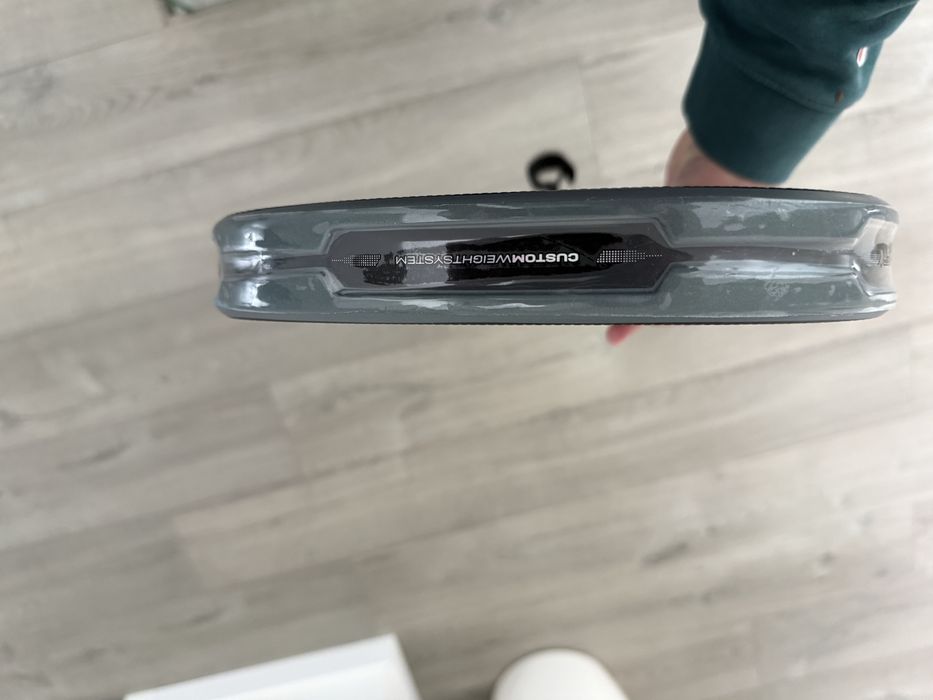 Bullpadel Hack 04 26