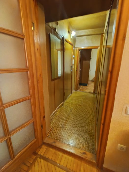 Шекспира д.8,метро Бот. Сад,2комнатная кв